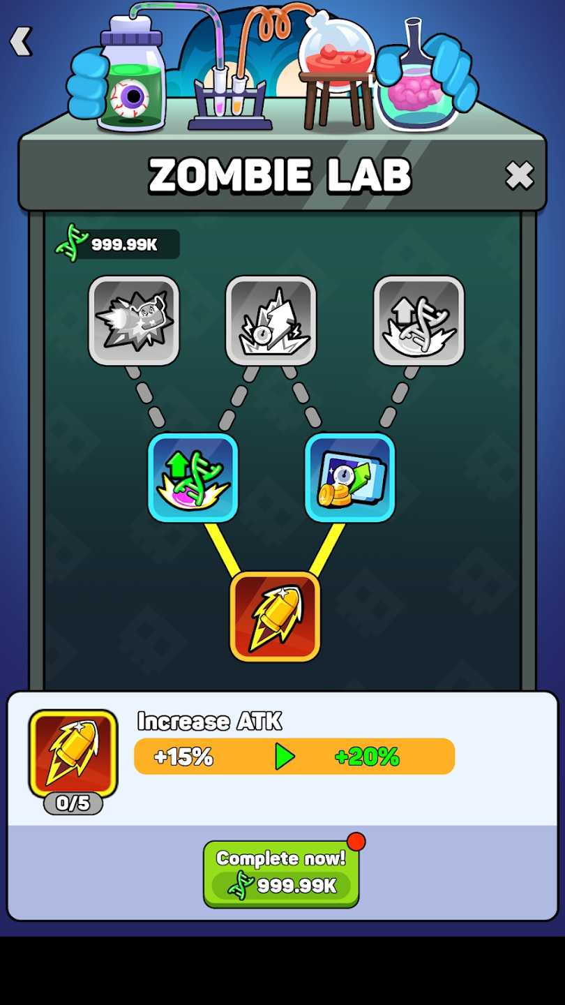 火车大亨:僵尸猛攻(辅助菜单) 火车大亨:僵尸猛攻(辅助菜单)