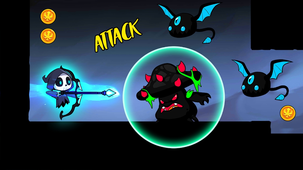 小小收割者 小小收割者