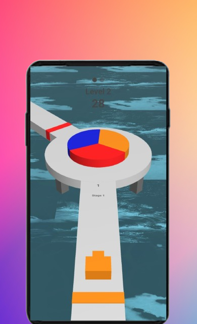 燃烧的太空球 燃烧的太空球