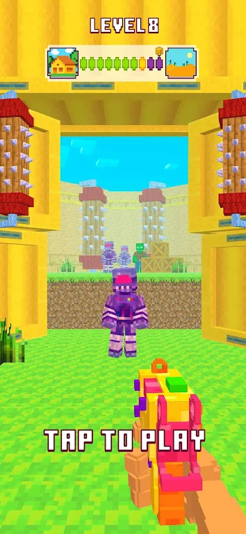 撕裂机器人:战斗大师 撕裂机器人:战斗大师