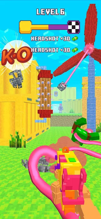 撕裂机器人:战斗大师 撕裂机器人:战斗大师