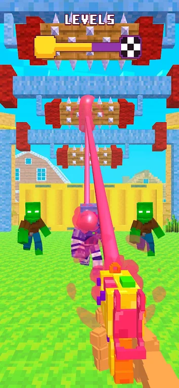 撕裂机器人:战斗大师 撕裂机器人:战斗大师