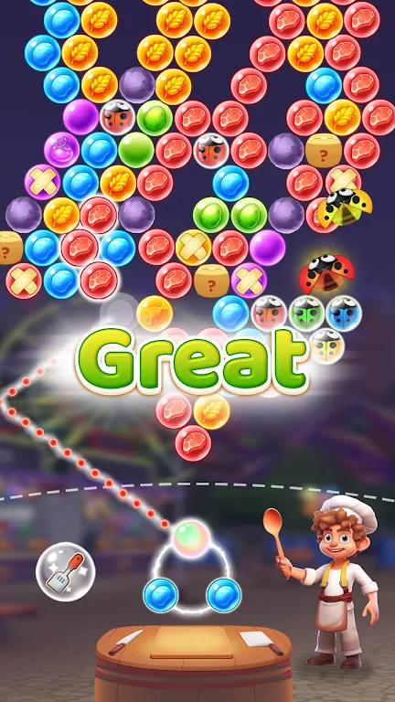 水果射击 水果射击