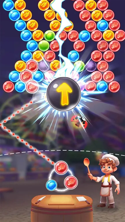 水果射击 水果射击