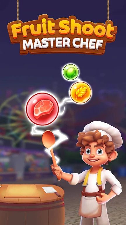 水果射击 水果射击