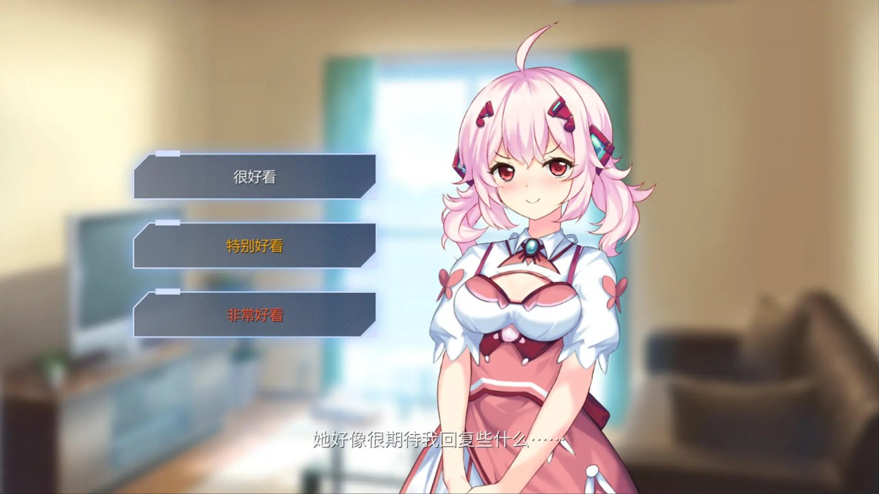 硅心 Silicon Heart