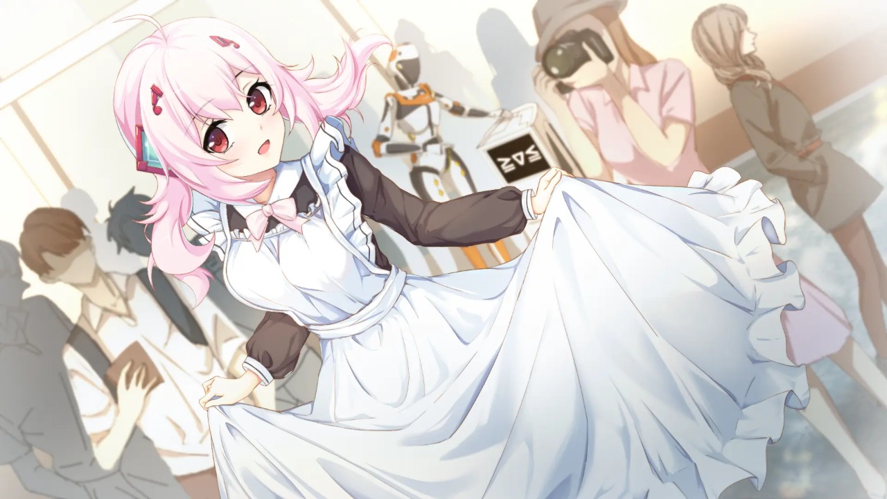 硅心 Silicon Heart