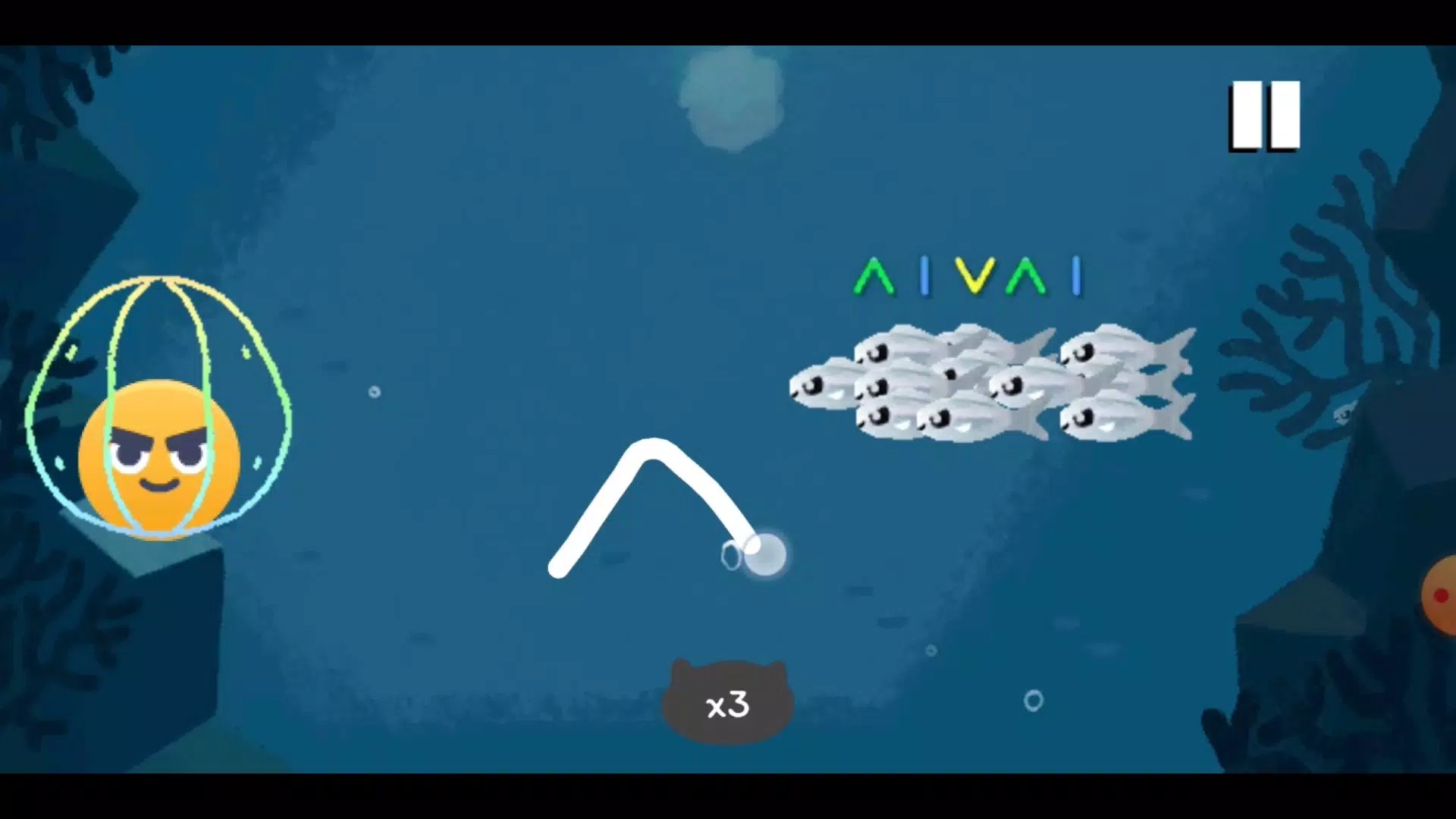 Dodo万圣节海洋魔术 Dodo万圣节海洋魔术