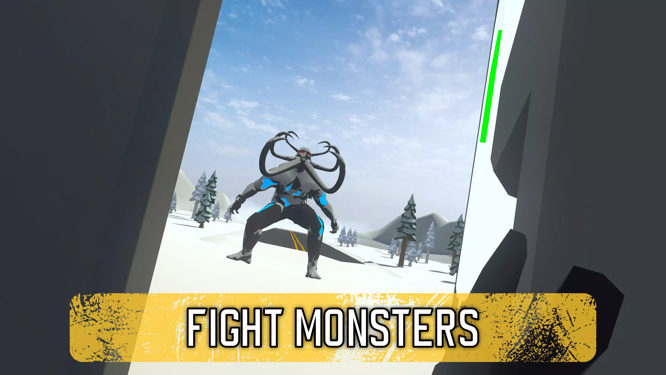 筒仓24:地堡生存故事 筒仓24:地堡生存故事