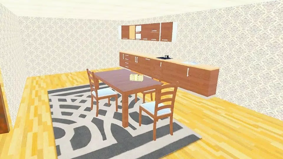 逃离梅尔斯特罗