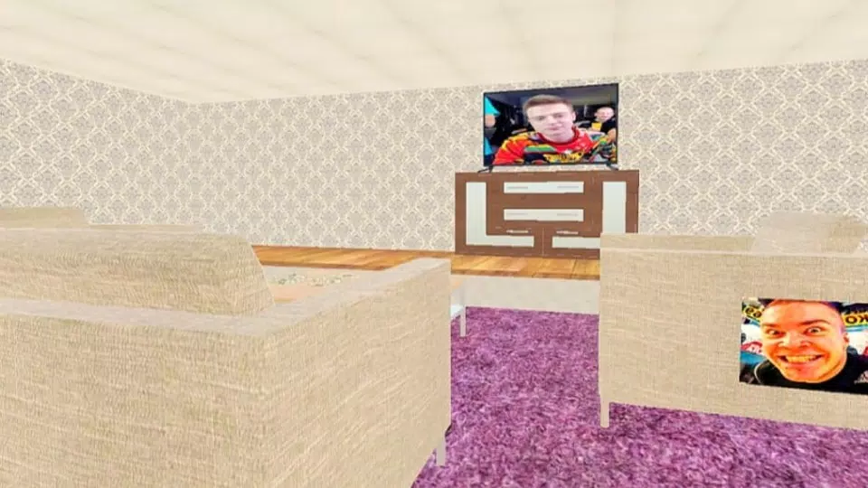 逃离梅尔斯特罗