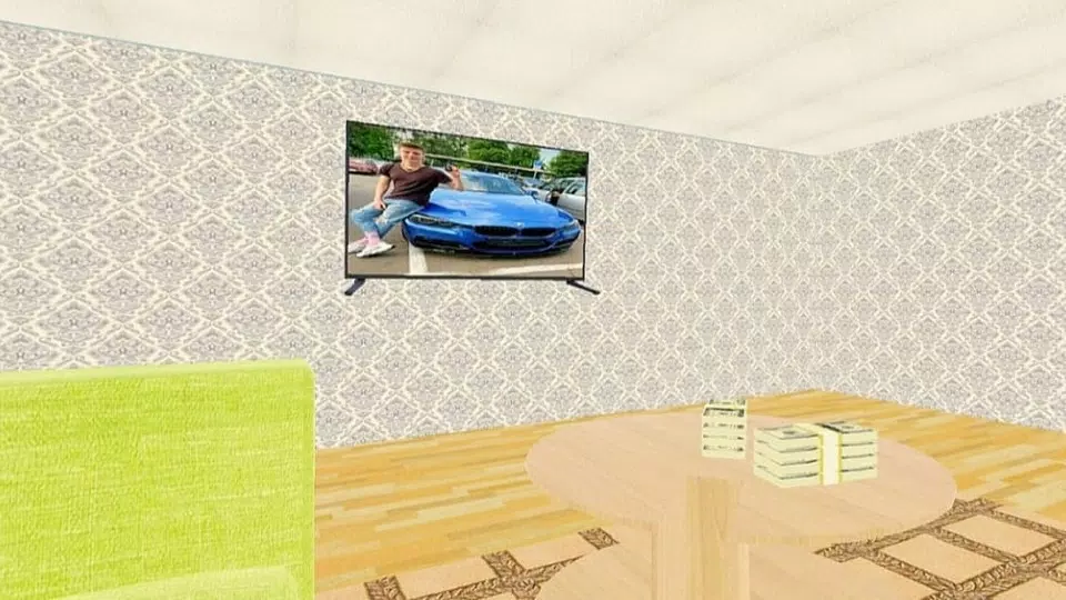 逃离梅尔斯特罗