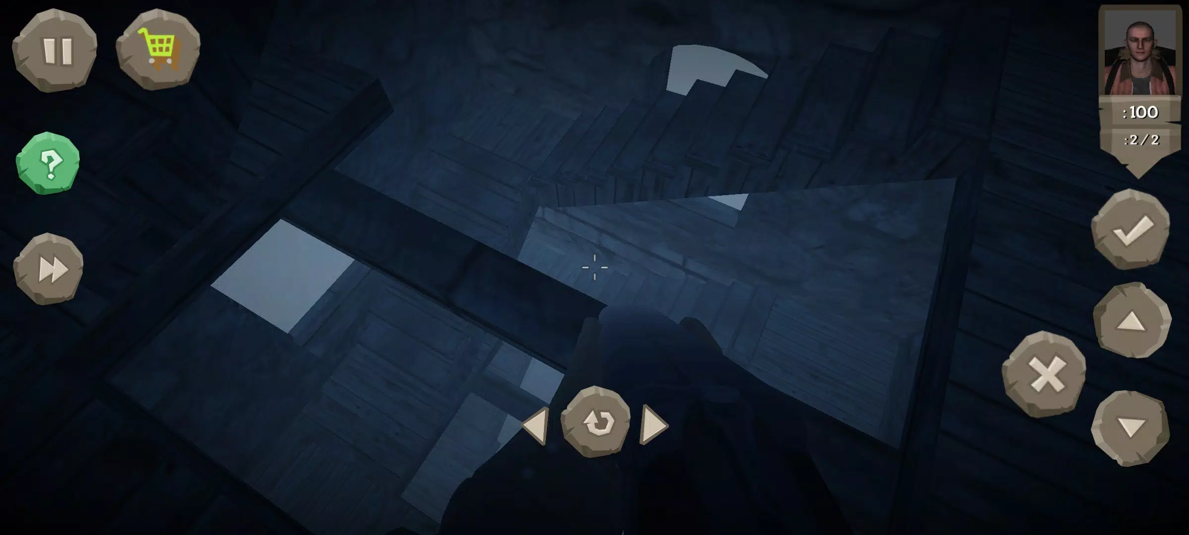 816项目:SCP恐怖 816项目:SCP恐怖