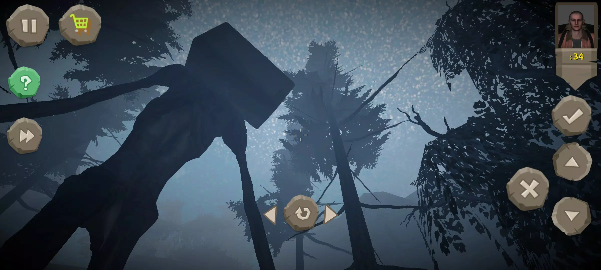 816项目:SCP恐怖 816项目:SCP恐怖