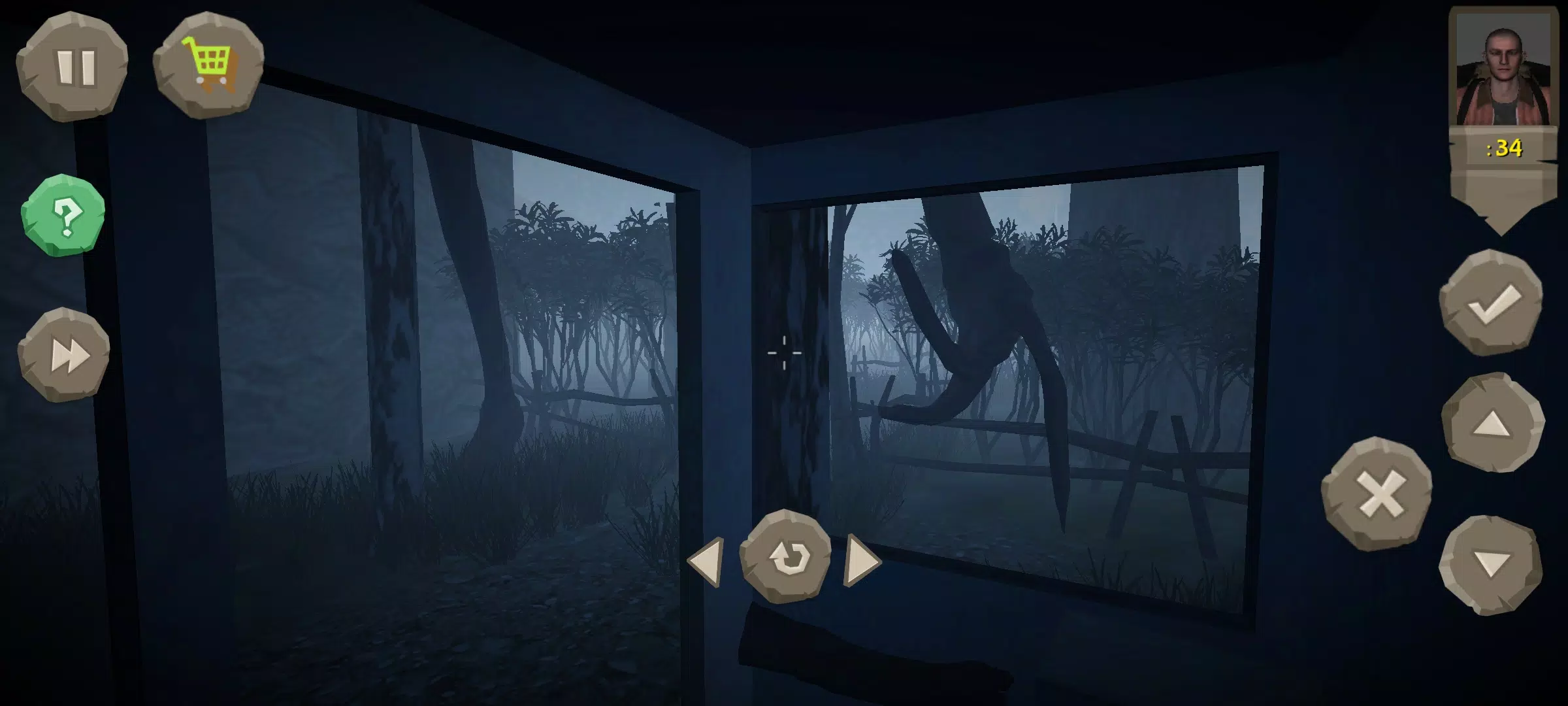 816项目:SCP恐怖 816项目:SCP恐怖