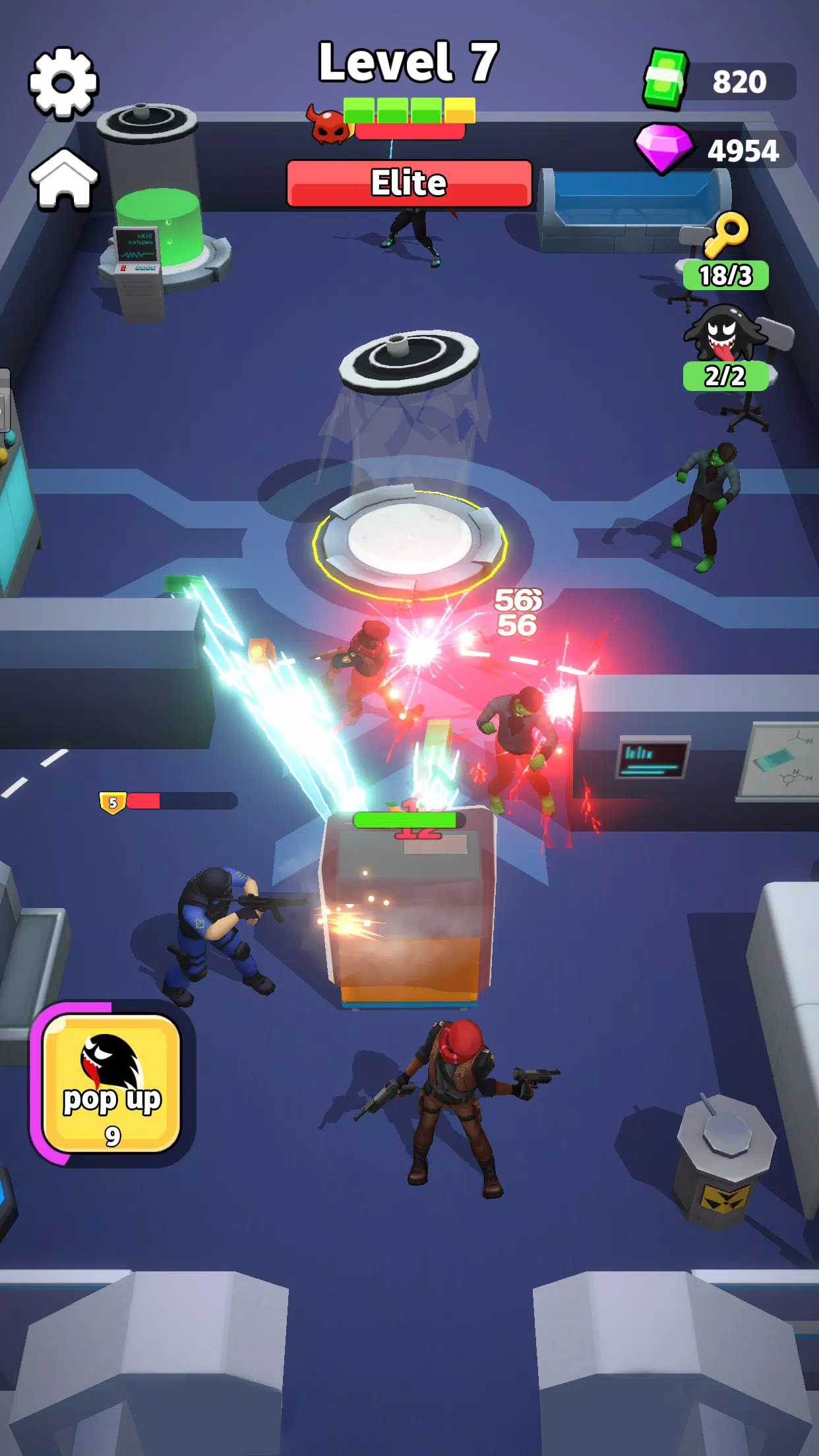 查找主机 查找主机