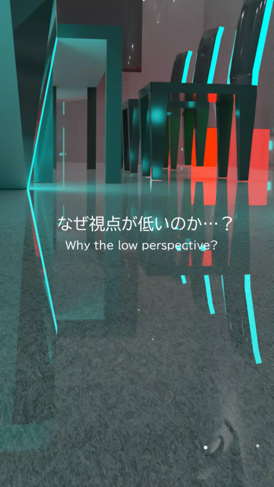 逃脱游戏Strange Space