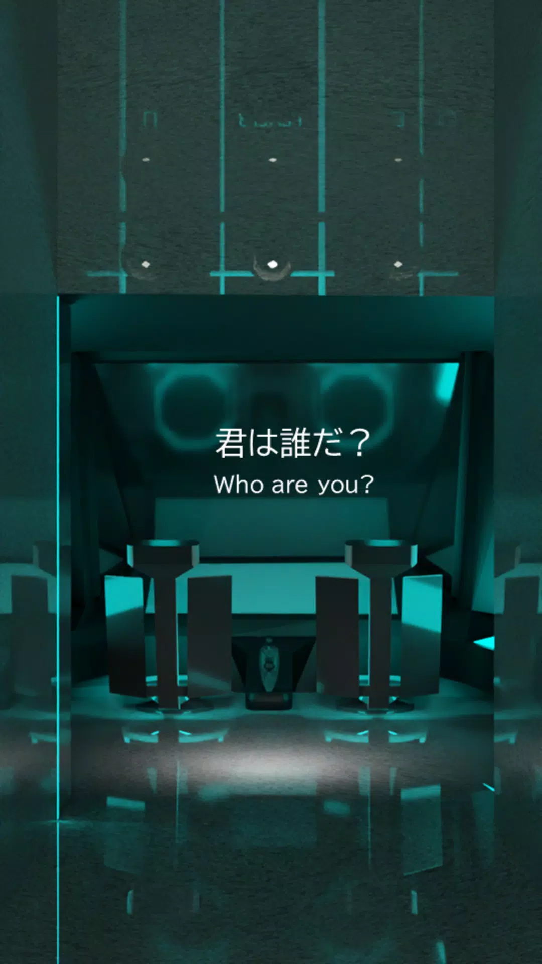 逃脱游戏Strange Space