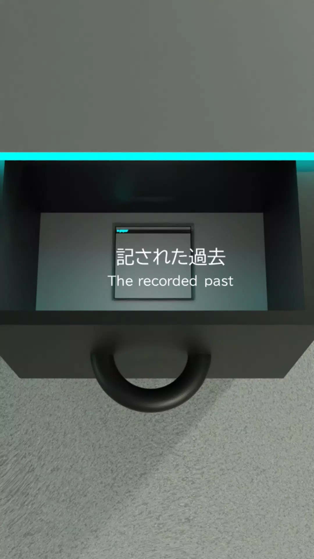 逃脱游戏Strange Space