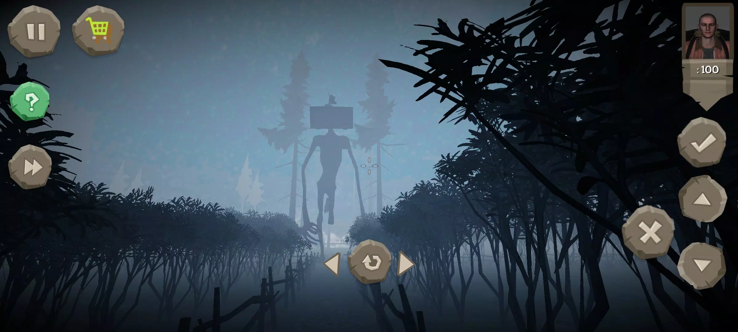 816项目:SCP恐怖 816项目:SCP恐怖