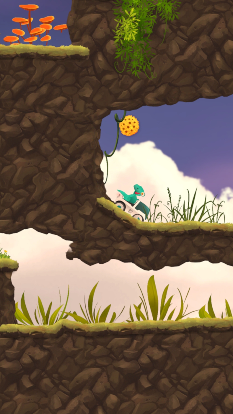 查理:恐龙救援队 查理:恐龙救援队