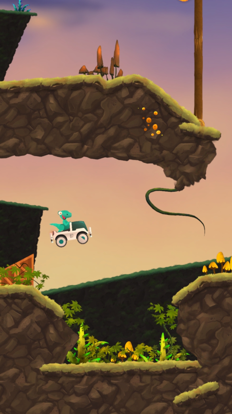 查理:恐龙救援队 查理:恐龙救援队