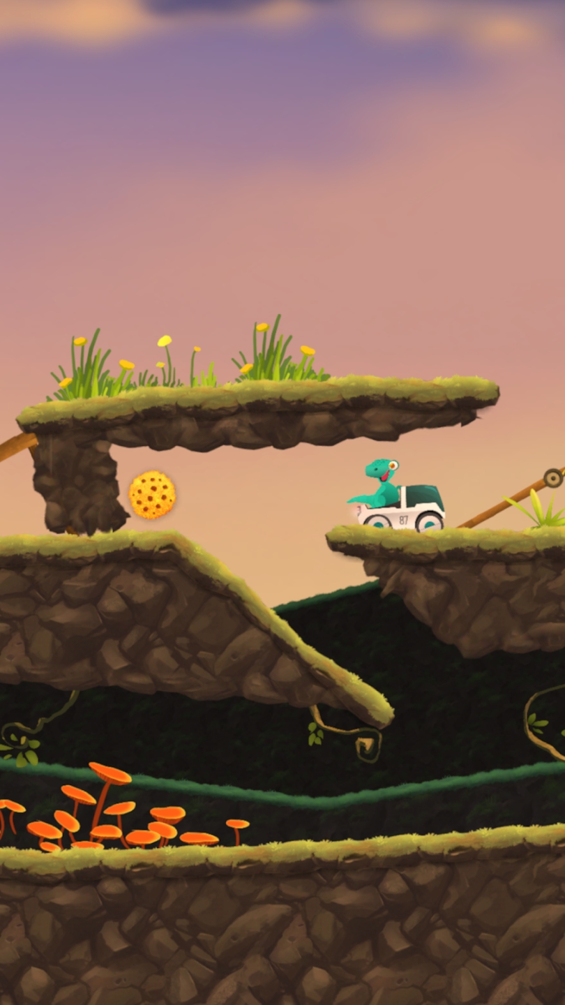 查理:恐龙救援队 查理:恐龙救援队