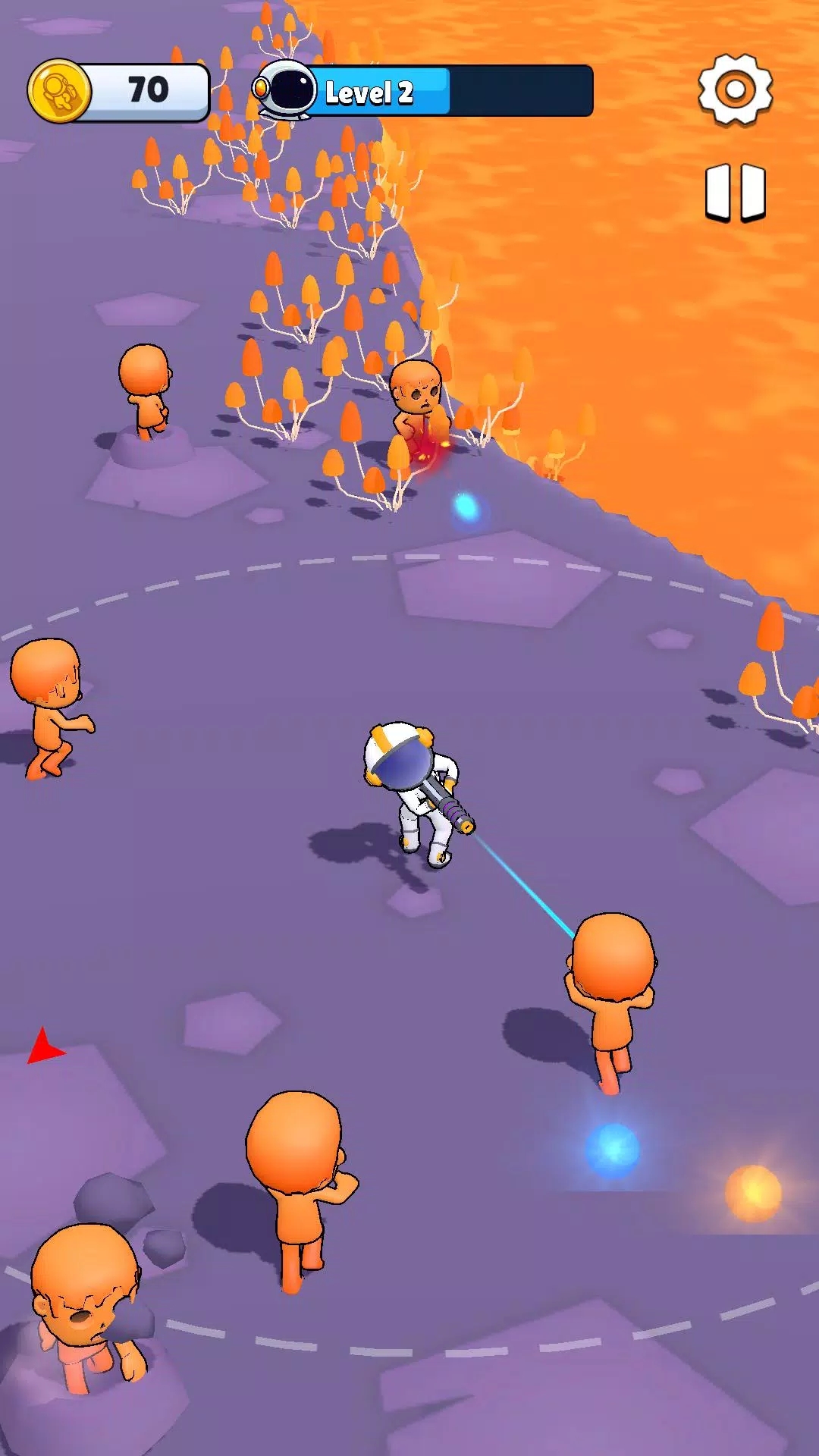 孤独的生还者 孤独的生还者