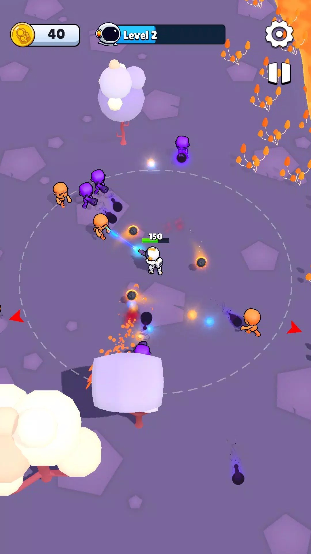 孤独的生还者 孤独的生还者