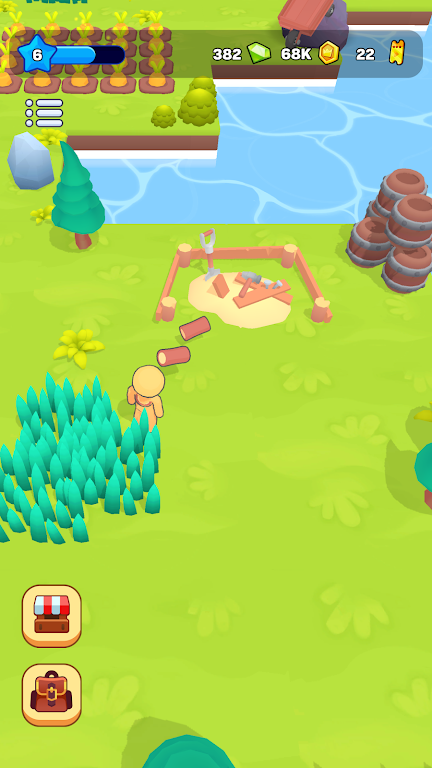 岛屿探索 岛屿探索