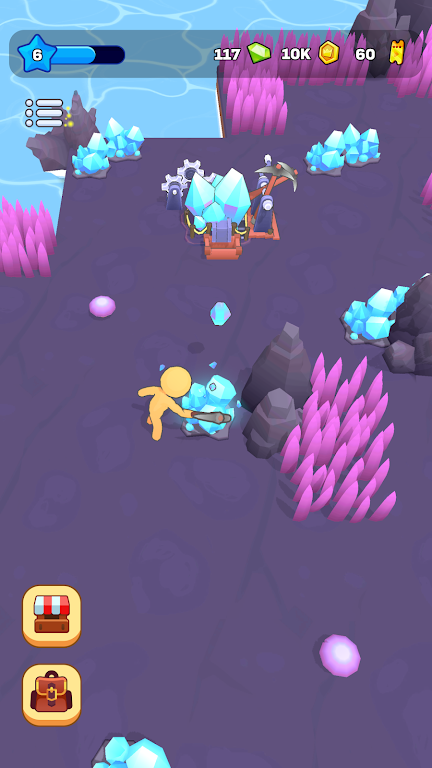 岛屿探索 岛屿探索