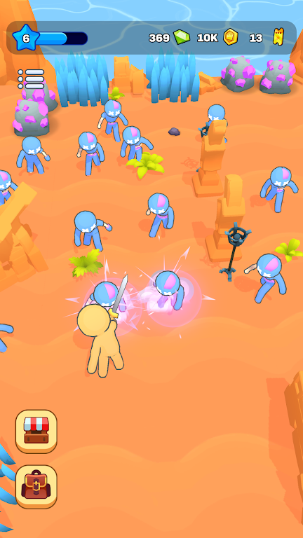 岛屿探索 岛屿探索