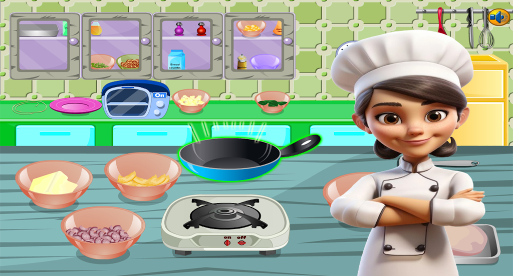 游戏火鸡蛋糕圣诞节