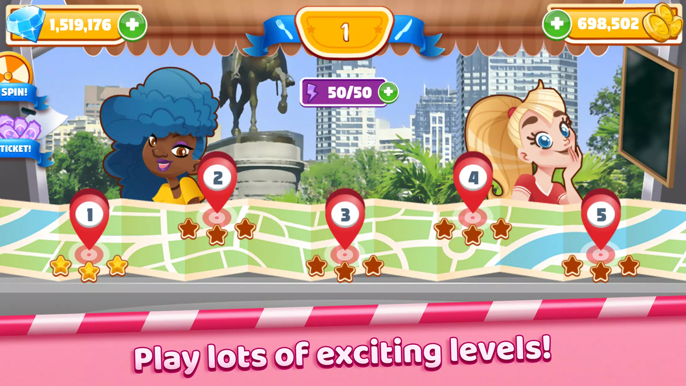 波士顿甜甜圈卡车