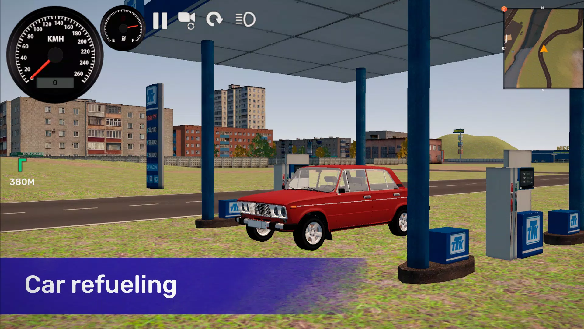 患者模拟器:我的机器 患者模拟器:我的机器