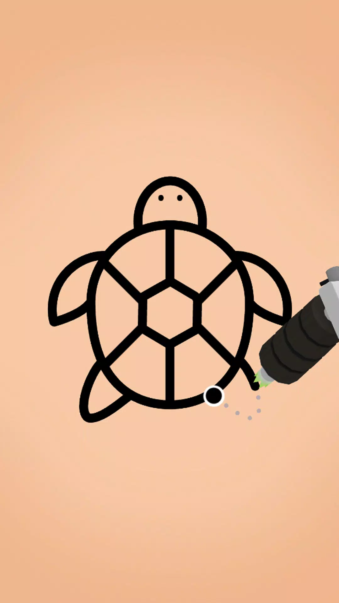 纹身ASMR:水墨画 纹身ASMR:水墨画