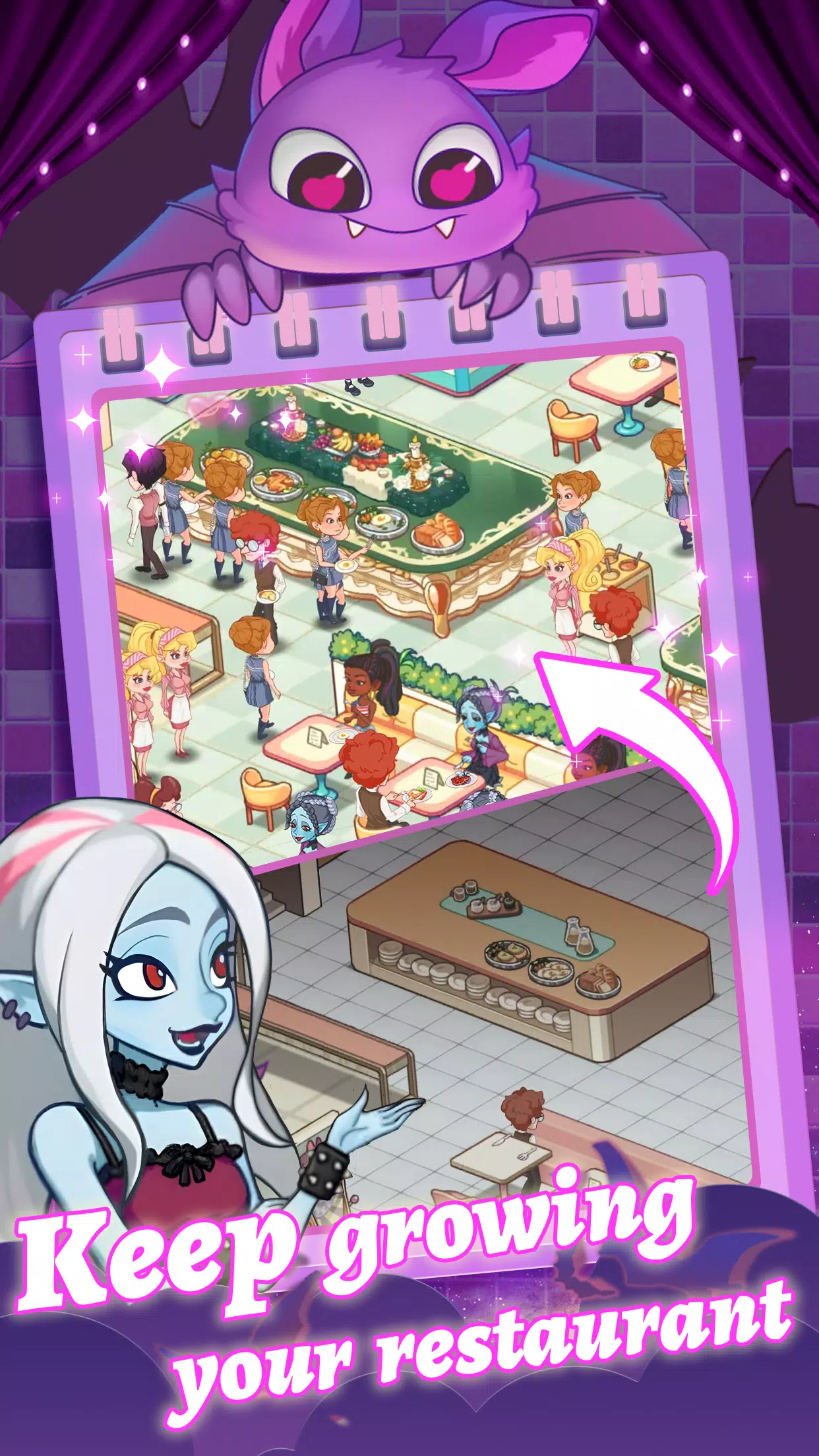 蝙蝠场效应晶体管 蝙蝠场效应晶体管