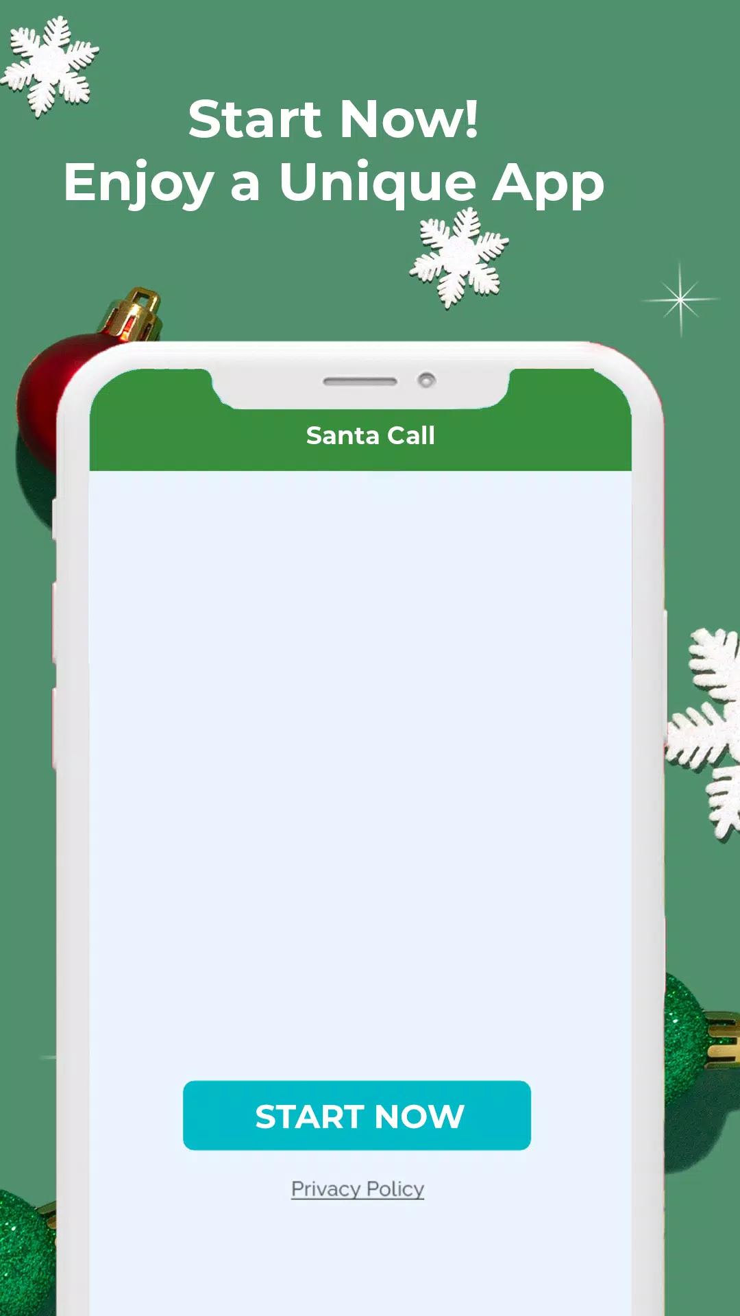 圣诞老人的电话