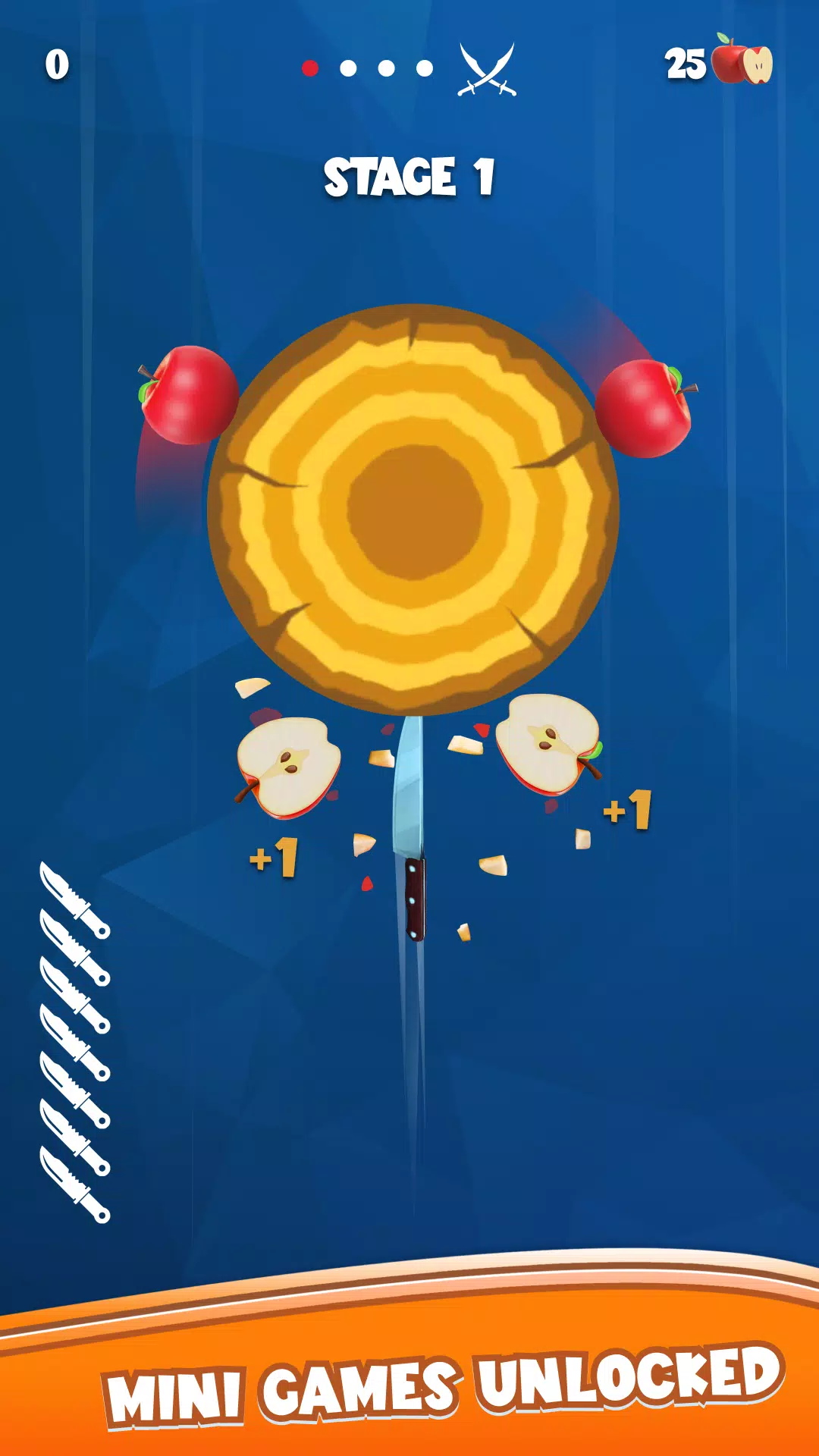 完美切割机:ASMR游戏 完美切割机:ASMR游戏