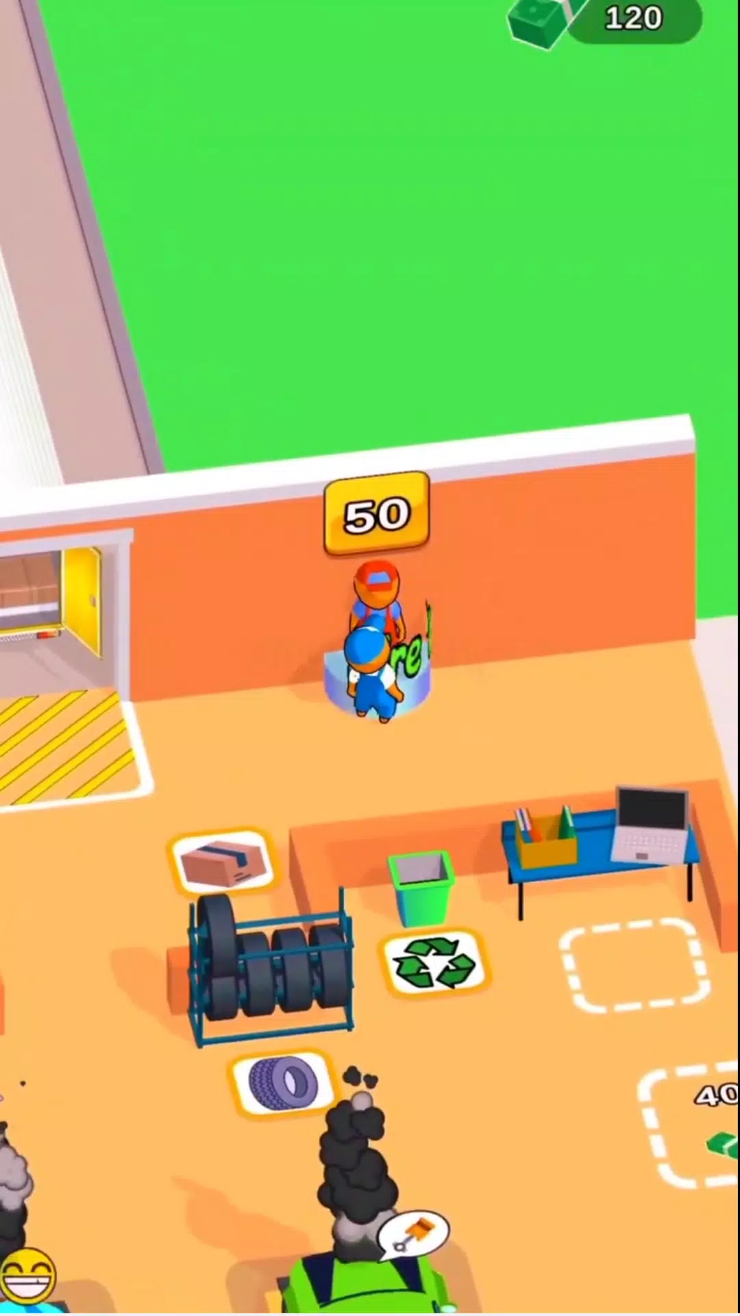 汽车服务巨头闲置游戏 汽车服务巨头闲置游戏