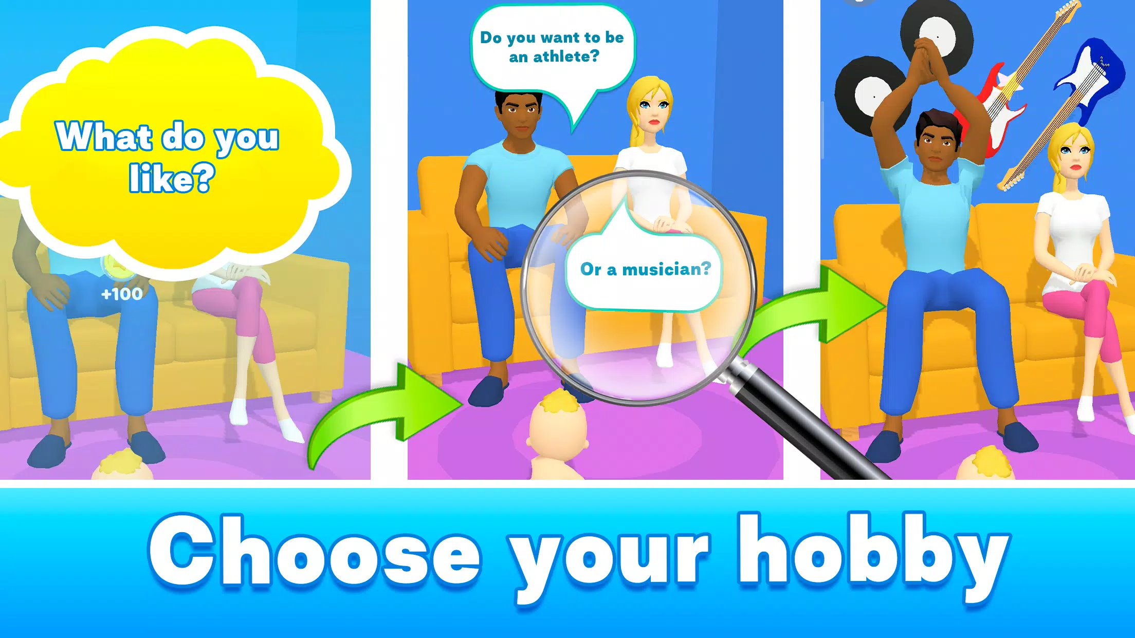 生命线:虚拟游戏生活 生命线:虚拟游戏生活