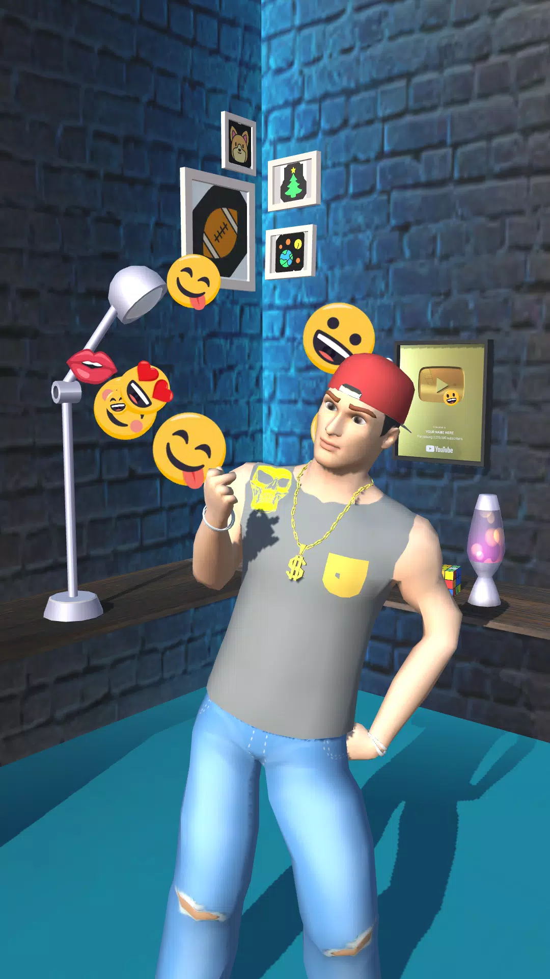 纹身ASMR:水墨画 纹身ASMR:水墨画