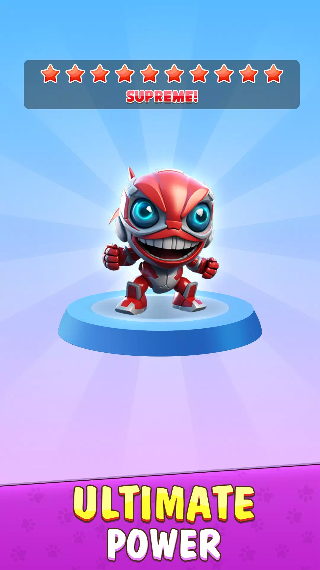 AI混合动物生成 AI混合动物生成