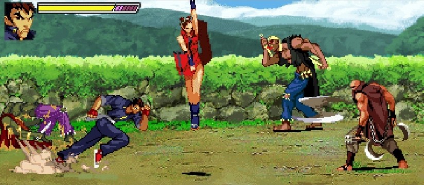 究极截拳道(汉化版)