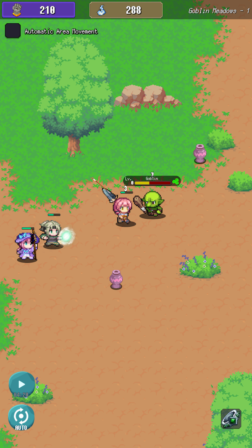 砍杀王国(辅助菜单)