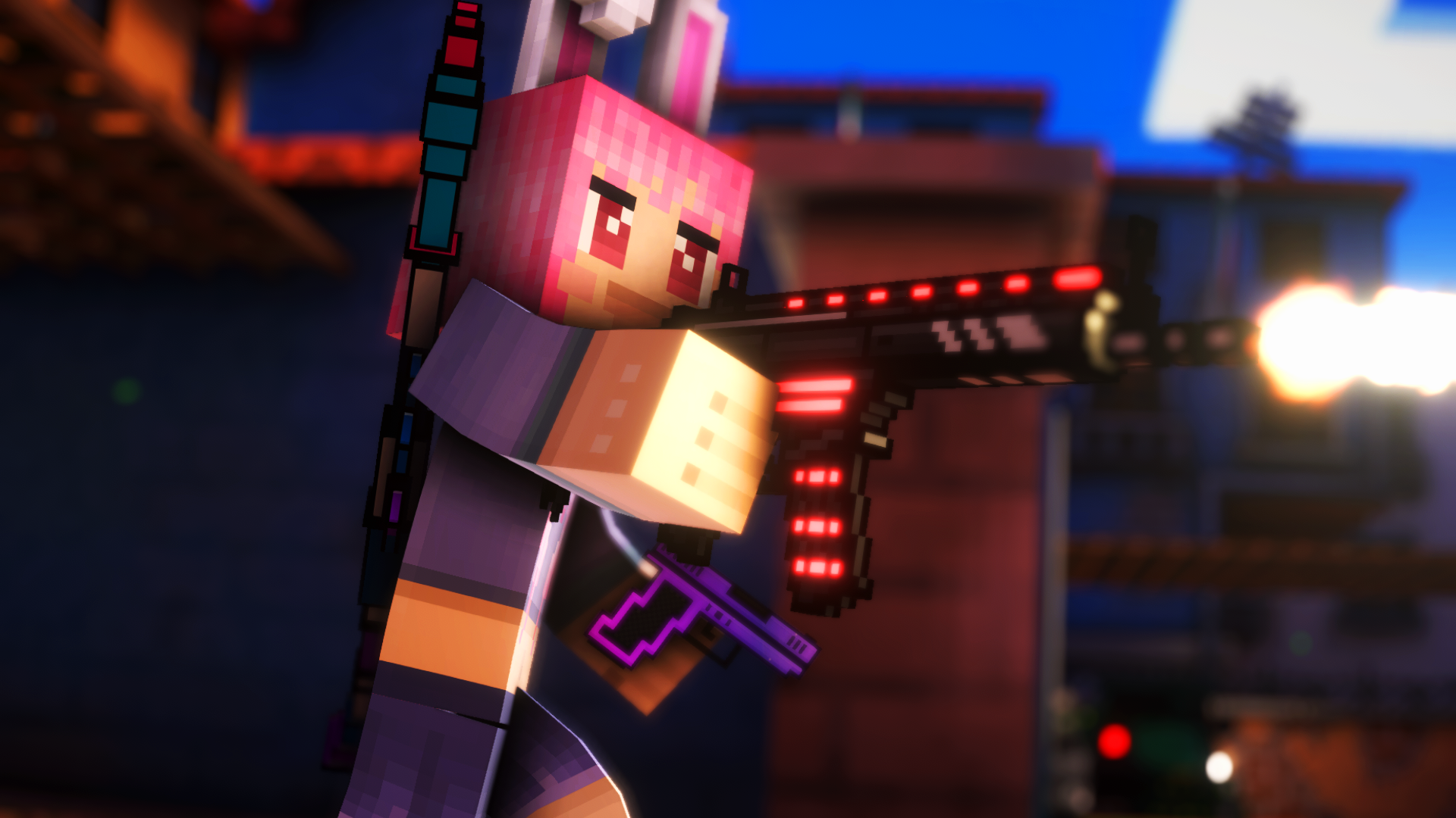 子弹战争 子弹战争