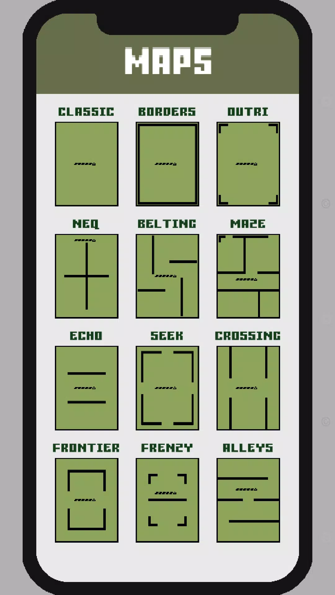 蛇游戏经典复古 蛇游戏经典复古