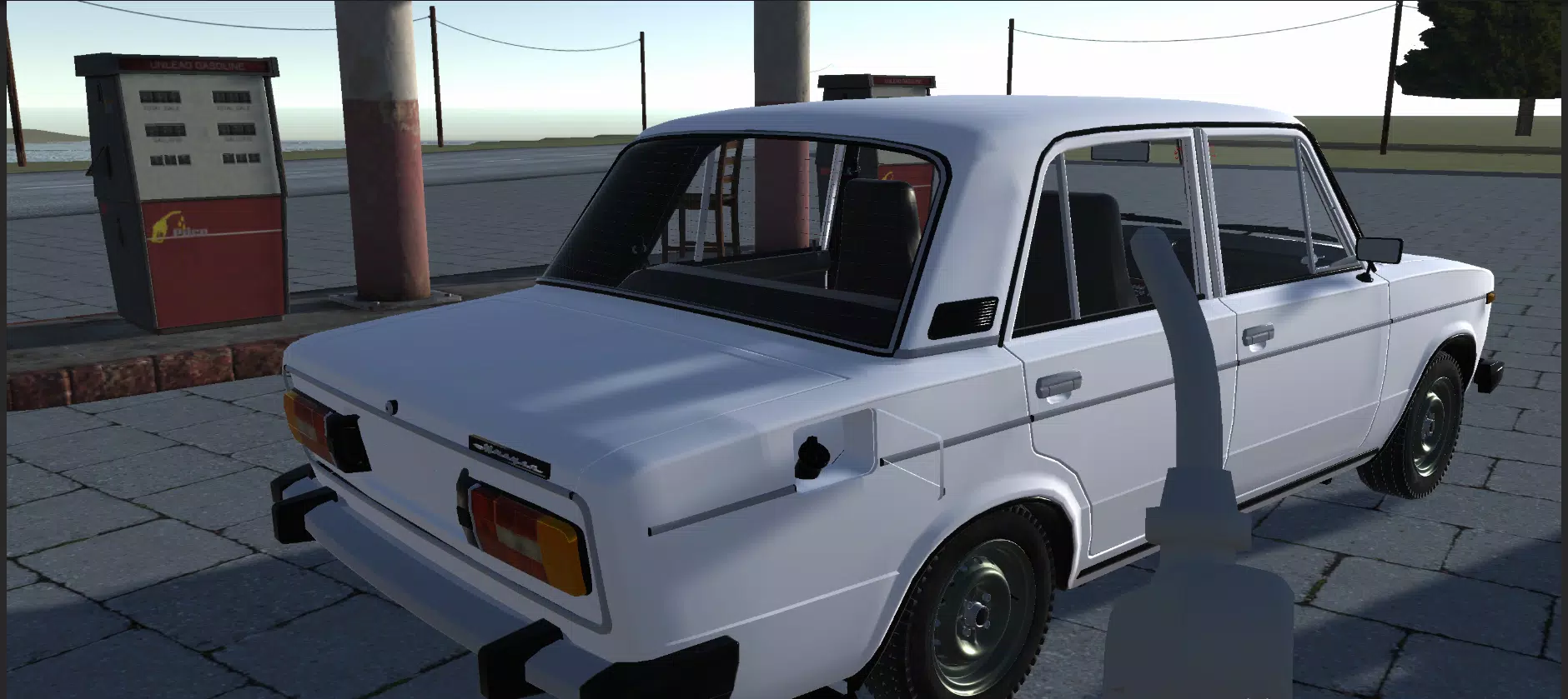 俄罗斯乡村生活 俄罗斯乡村生活