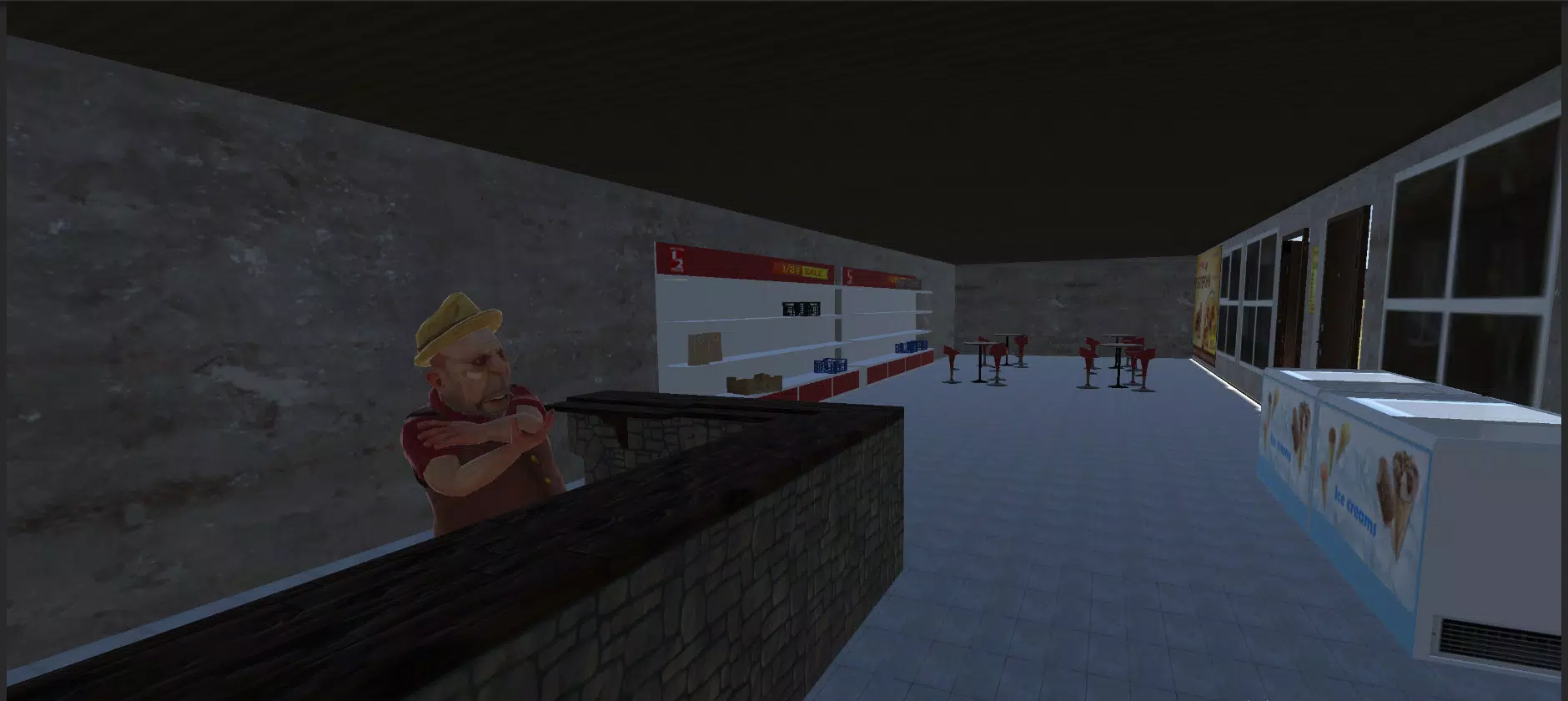 俄罗斯乡村生活 俄罗斯乡村生活