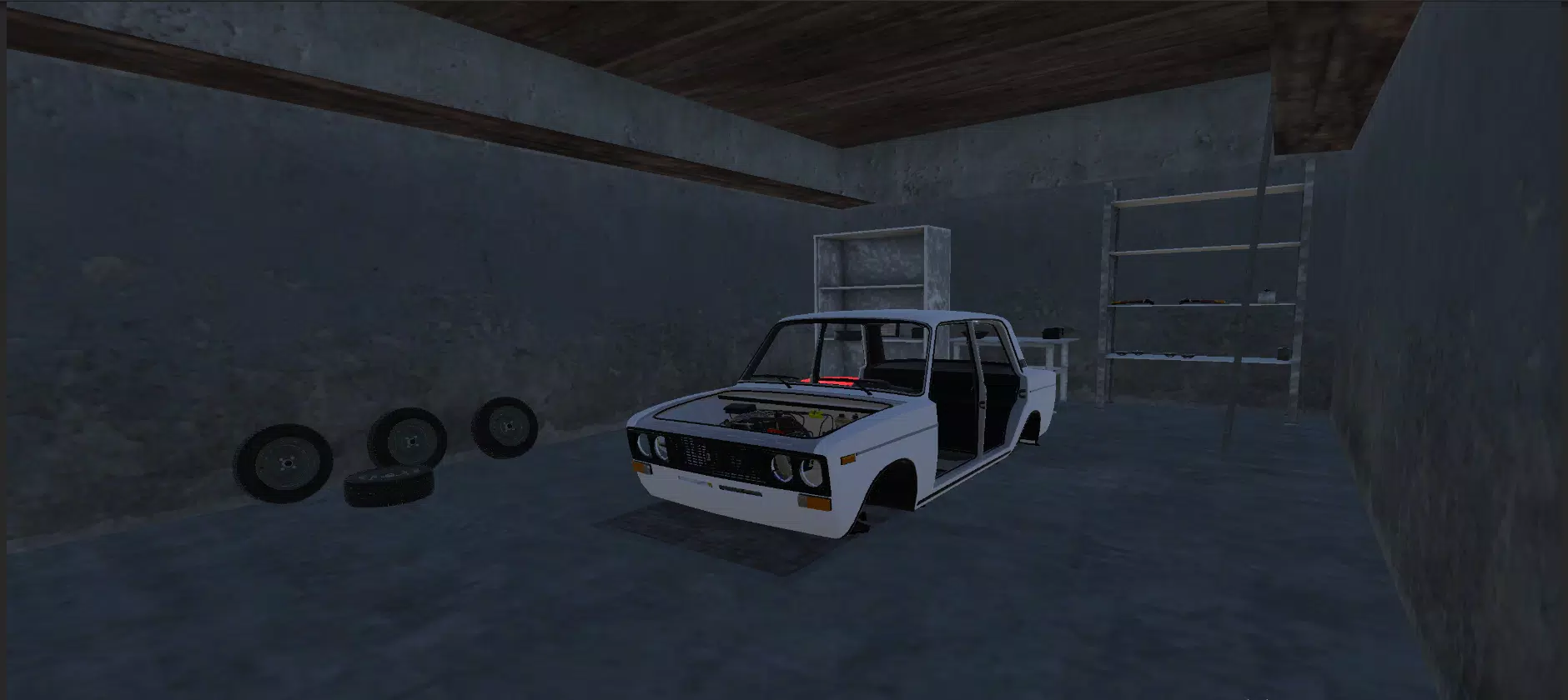 俄罗斯乡村生活 俄罗斯乡村生活